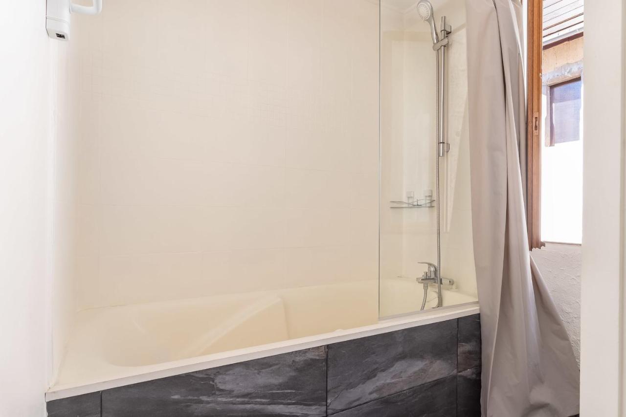 Le Saint Jean - Appartement Rue Carnot Pour 2 - 4 Pers Annecy Dış mekan fotoğraf
